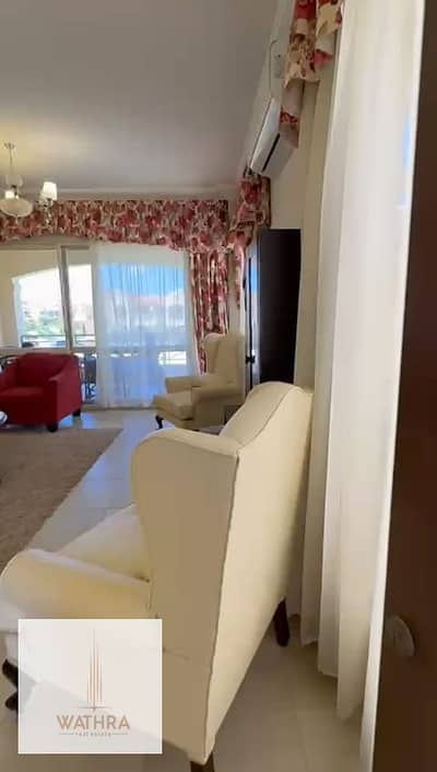 4 Bedroom Penthouse for Sale in North Coast, Matruh - lav11. jpg