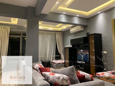 3 Bedroom Roof for Sale in New Cairo, Cairo - WhatsApp Image 2025-08-17 at 14.38. 02_a031b6a6. jpg
