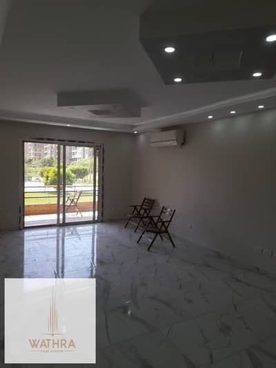 شقة 3 غرف نوم للايجار في القاهرة الجديدة، القاهرة - WhatsApp Image 2025-08-20 at 14.07. 37. jpeg