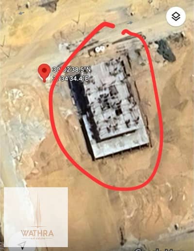 أرض سكنية  للبيع في القاهرة الجديدة، القاهرة - WhatsApp Image 2025-08-10 at 17.44. 07. jpeg