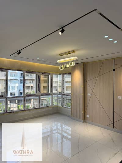 3 Bedroom Apartment for Sale in Madinaty, Cairo - mad9. jpg