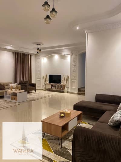 3 Bedroom Flat for Rent in New Cairo, Cairo - WhatsApp Image 2025-07-09 at 15.20. 53. jpeg