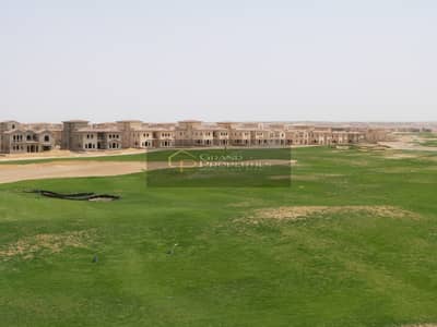 6 Bedroom Villa for Rent in Madinaty, Cairo - 1. jpeg