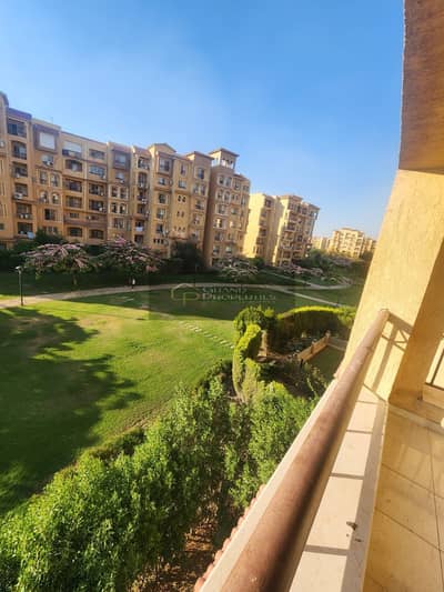 3 Bedroom Flat for Rent in Madinaty, Cairo - WhatsApp Image 2025-08-22 at 3.26. 05 PM. jpeg