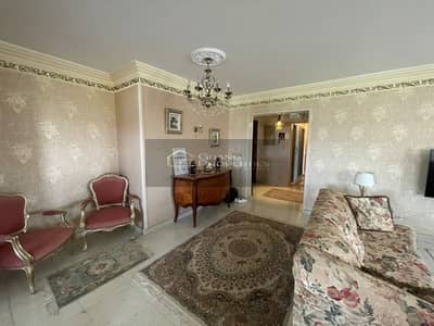 3 Bedroom Flat for Rent in Madinaty, Cairo - 2. jpg