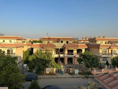 4 Bedroom Villa for Sale in Madinaty, Cairo - 752ab844-387b-45ae-a406-a09d2630ad9e. jpeg