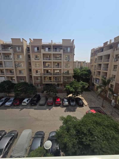 2 Bedroom Apartment for Sale in Madinaty, Cairo - 3b526edd-48b9-44e4-9efd-969128033586. jpg