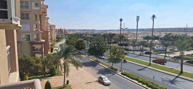 4 Bedroom Flat for Sale in Madinaty, Cairo - 1000346018. jpg