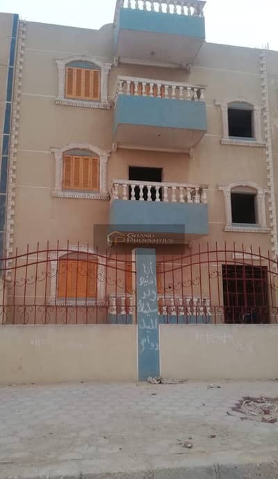 7 Bedroom Flat for Sale in Hadayek October, Giza - WhatsApp Image 2025-08-28 at 10.22. 46 PM. jpeg