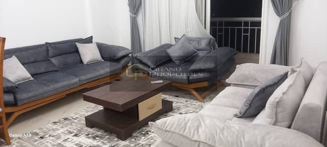 2 Bedroom Flat for Rent in Madinaty, Cairo - WhatsApp Image 2025-07-07 at 11.19. 36 PM. jpeg