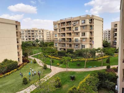 فلیٹ 3 غرف نوم للايجار في مدينتي، القاهرة - 3. jpg
