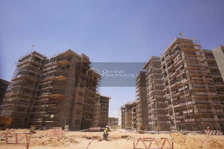 3 Bedroom Flat for Sale in New Capital City, Cairo - 195. jpg
