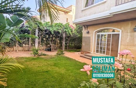 4 Bedroom Townhouse for Sale in Madinaty, Cairo - 3. jpg