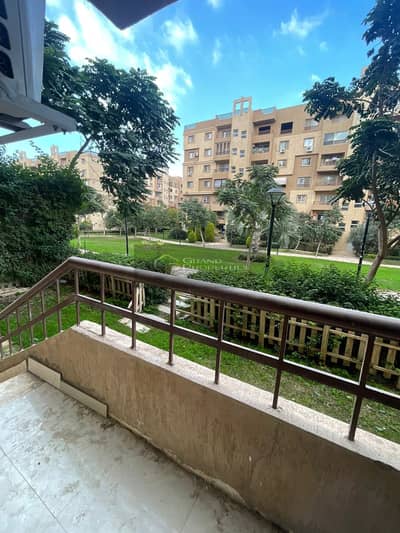 2 Bedroom Apartment for Sale in Madinaty, Cairo - 1. jpeg