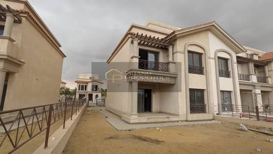 تاون هاوس 3 غرف نوم للبيع في مدينتي، القاهرة - IMG-20250221-WA0047. jpg
