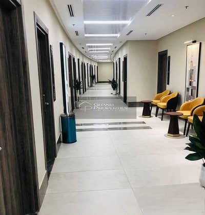 عيادة  للايجار في القاهرة الجديدة، القاهرة - 66c32a05c4127644859924. jpg