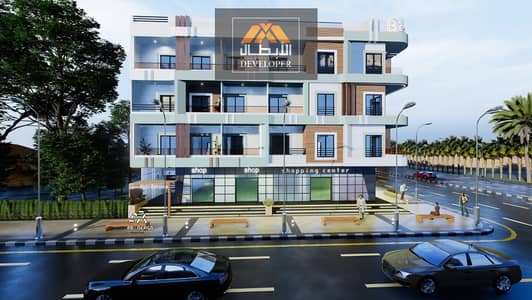 Chalet for Sale in Hurghada, Red Sea - c9e4cfce-9733-4606-bf70-213ce5c6df9a. jpeg