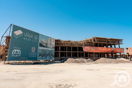 2 Bedroom Flat for Sale in Hurghada, Red Sea - DSC02792-HDR. JPG