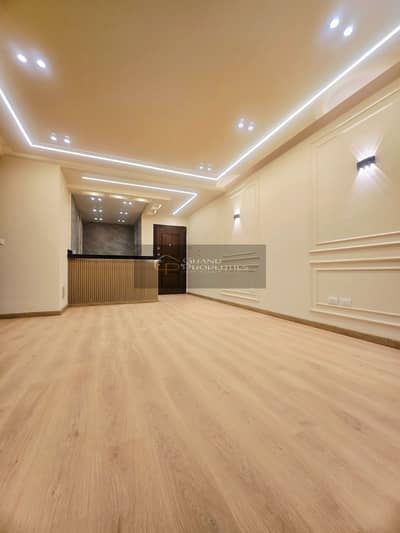 2 Bedroom Apartment for Sale in Madinaty, Cairo - IMG-20250812-WA0327. jpg