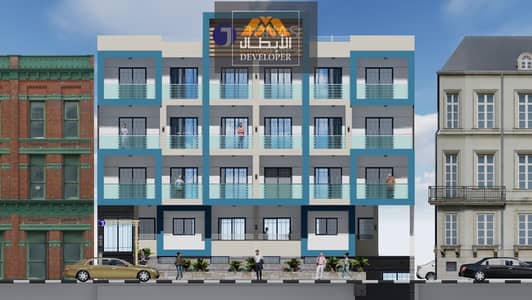 2 Bedroom Apartment for Sale in Hurghada, Red Sea - 18 - Copy. jpg