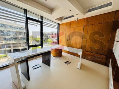 Office for Rent in Sheikh Zayed, Giza - c2ef7866-db33-4d14-9f35-02d2ca2225c1. jpg