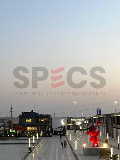 مطعم و كافيه  للايجار في الشيخ زايد، الجيزة - 02329a5c-d1fe-4b57-aeca-b15e0df80d6c. jpg