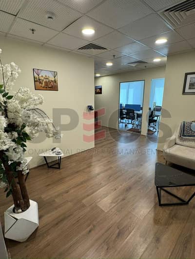 مکتب  للايجار في الشيخ زايد، الجيزة - 5fcd18c1-2008-4673-b26f-022f5a39e373. jpg