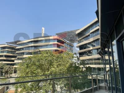 Office for Rent in Sheikh Zayed, Giza - f595559c-45c9-48ab-a63e-026e689d49bd. jpg