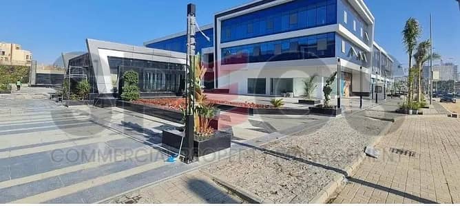 Office for Rent in Sheikh Zayed, Giza - 143493744-600x450. jpg