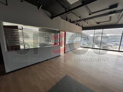 Office for Rent in Sheikh Zayed, Giza - IMG-20250730-WA0030. jpg