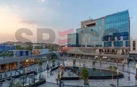 Office for Rent in Sheikh Zayed, Giza - 3d835234-e403-455c-a2a7-18377c9ef063. jpg