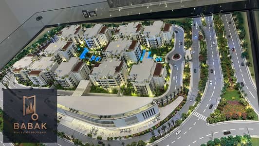 3 Bedroom Flat for Sale in Sheikh Zayed, Giza - WhatsApp Image 2025-08-10 at 11.15. 44 PM. jpeg