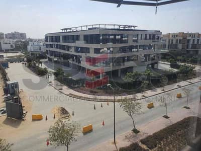Office for Sale in Sheikh Zayed, Giza - IMG_9745. jpg