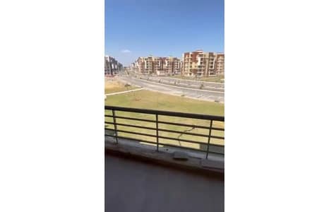 3 Bedroom Flat for Rent in 6th of October, Giza - IMG-20250720-WA0138. jpg