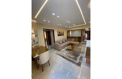 2 Bedroom Apartment for Rent in Sheikh Zayed, Giza - IMG-20250510-WA0069. jpg