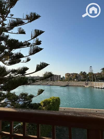فیلا 4 غرف نوم للايجار في الساحل الشمالي، مطروح - IMG-20250805-WA0122. jpg