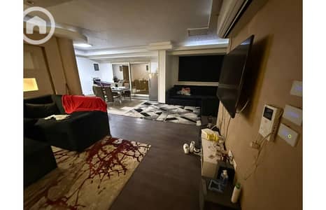 3 Bedroom Flat for Rent in Sheikh Zayed, Giza - IMG-20250806-WA0077. jpg