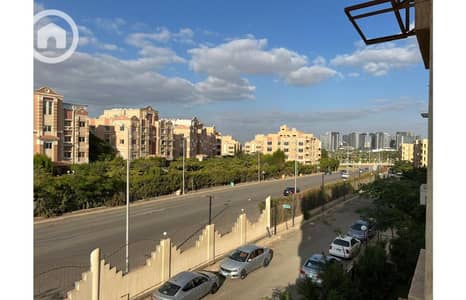 فلیٹ 3 غرف نوم للايجار في الشيخ زايد، الجيزة - IMG-20250809-WA0027. jpg