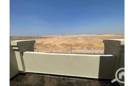 3 Bedroom Apartment for Sale in Sheikh Zayed, Giza - IMG-20250812-WA0114. jpg