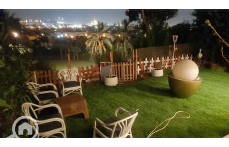 شقة 3 غرف نوم للايجار في الشيخ زايد، الجيزة - IMG-20250812-WA0239. jpg
