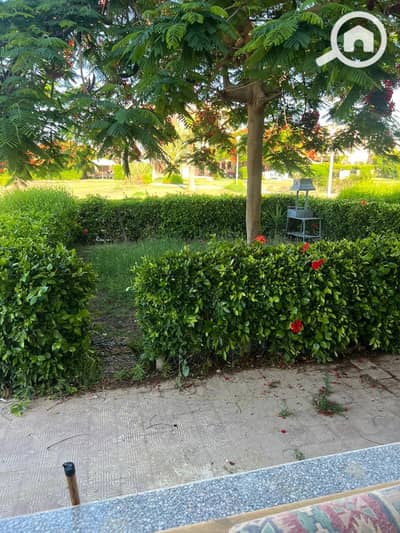 شاليه 2 غرفة نوم للايجار في الساحل الشمالي، مطروح - IMG-20250714-WA0059. jpg