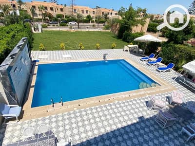 5 Bedroom Villa for Rent in North Coast, Matruh - 1000070258. jpg