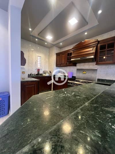 شاليه 2 غرفة نوم للايجار في الساحل الشمالي، مطروح - IMG-20250726-WA0394. jpg