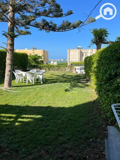 2 Bedroom Chalet for Rent in North Coast, Matruh - 1000070490. jpg