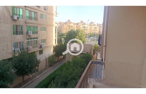 3 Bedroom Flat for Rent in Sheikh Zayed, Giza - IMG-20250812-WA0231. jpg