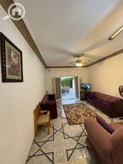 شاليه 2 غرفة نوم للايجار في الساحل الشمالي، مطروح - IMG-20250719-WA0334. jpg