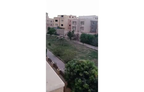 فلیٹ 3 غرف نوم للايجار في الشيخ زايد، الجيزة - IMG-20250803-WA0047. jpg