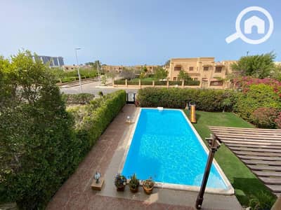 5 Bedroom Villa for Rent in North Coast, Matruh - 1000070324. jpg