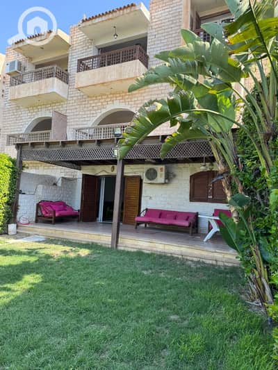 شاليه 3 غرف نوم للايجار في الساحل الشمالي، مطروح - IMG-20250809-WA0065. jpg