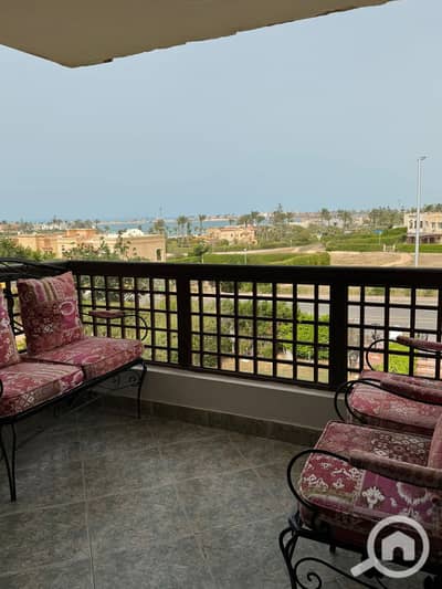 2 Bedroom Chalet for Rent in North Coast, Matruh - IMG-20250527-WA0068. jpg